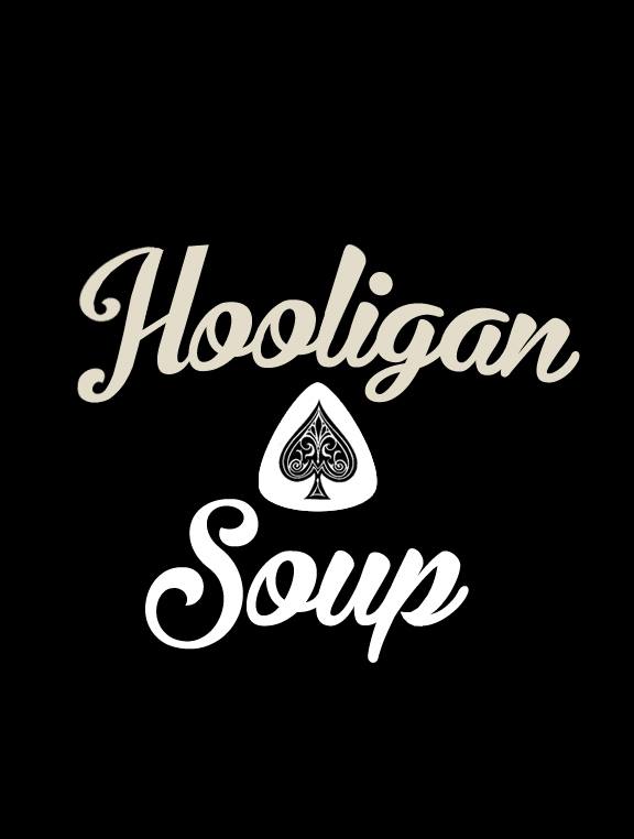 Hooligan Soup logo